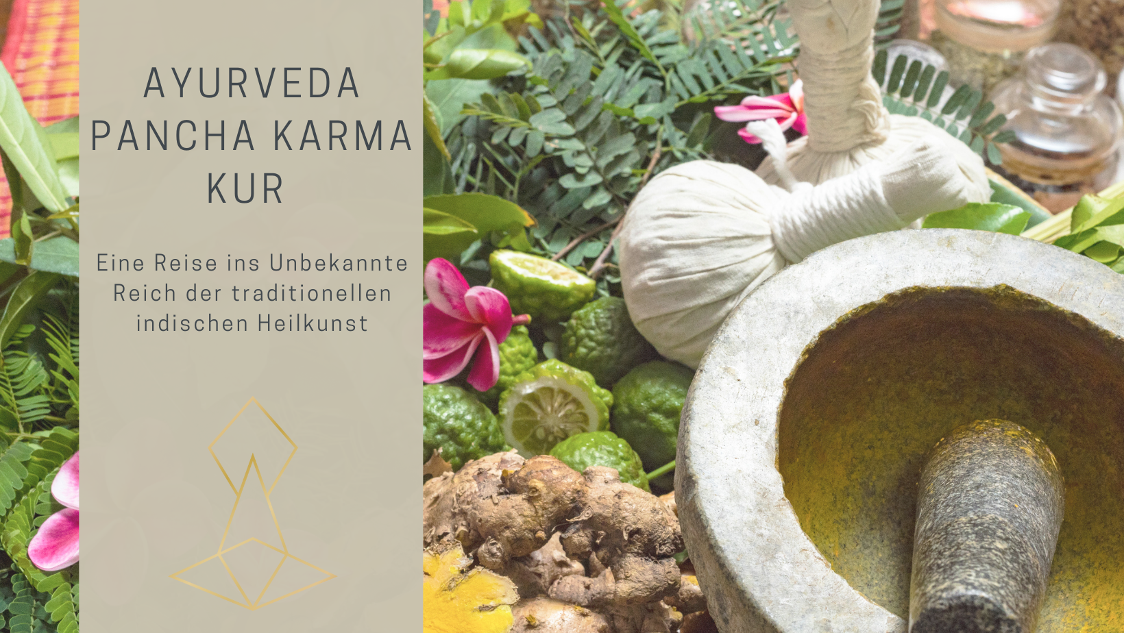 Ayurveda Pancha Karma Kur